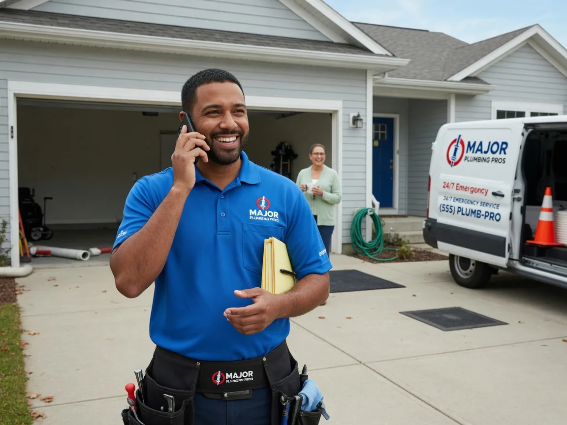 Drain Cleaning Services Haltom City, TX FAQs